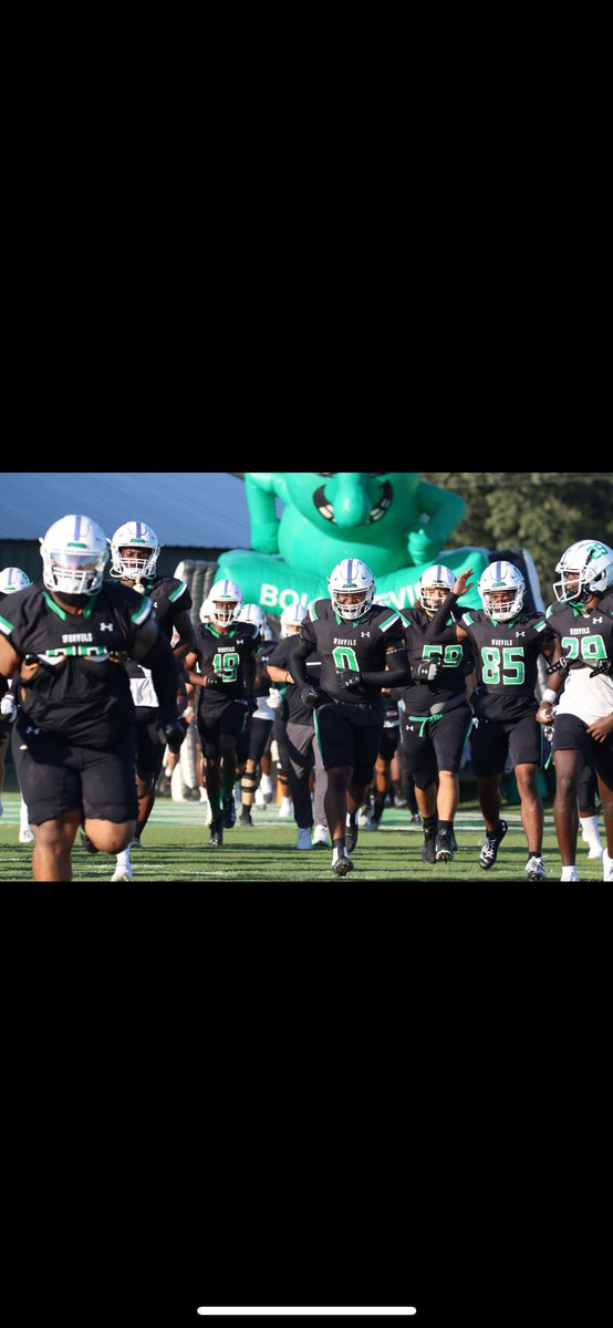 SirrTrotter1's tweet image. blessed to receive an offer from university of arkansas at monticello #AGTG
@CoachJoshQualls @CoachBook5x @JUCOFFrenzy