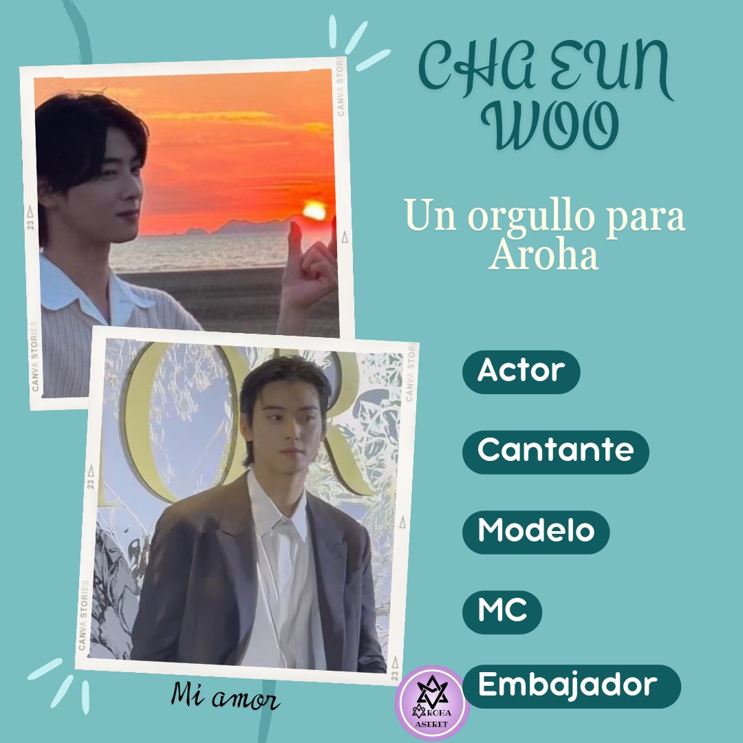Red_diamond_79's tweet photo. Hola @BBVA_Mex el 30 de marzo es el cumpleaños de @CHAEUNWOO_offcl y nos gustaría iluminar la torre para él, seguramente desde Corea logrará verlo, ayúdenos a hacer realidad este sueño 💜  Arohas listas para aceptar un reto y darlo todo!
#ChaEunWooenlaTorreBBVA
 #ASTRO #AROHA https://t.co/5dhwOoVBDh