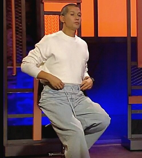 Chris Pro tweet media