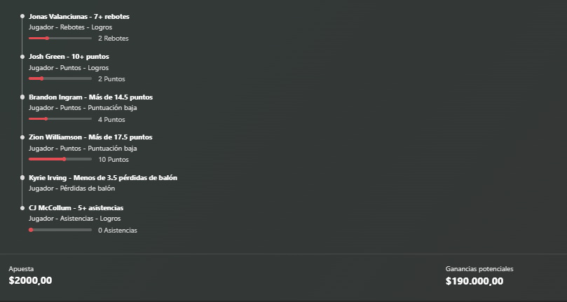 Si esto se da tiro sorteo de 15k entre todos los que den RT