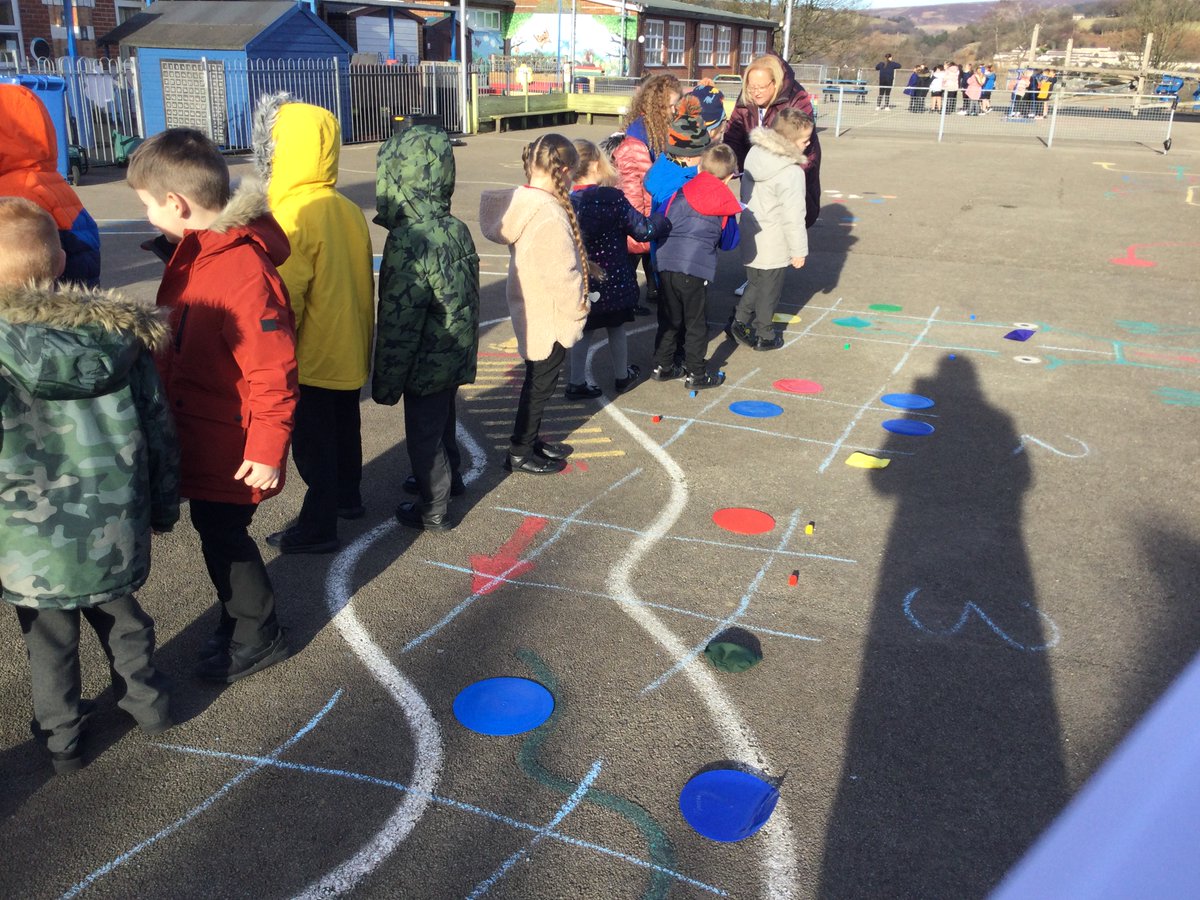 Mrs Rees tweet media