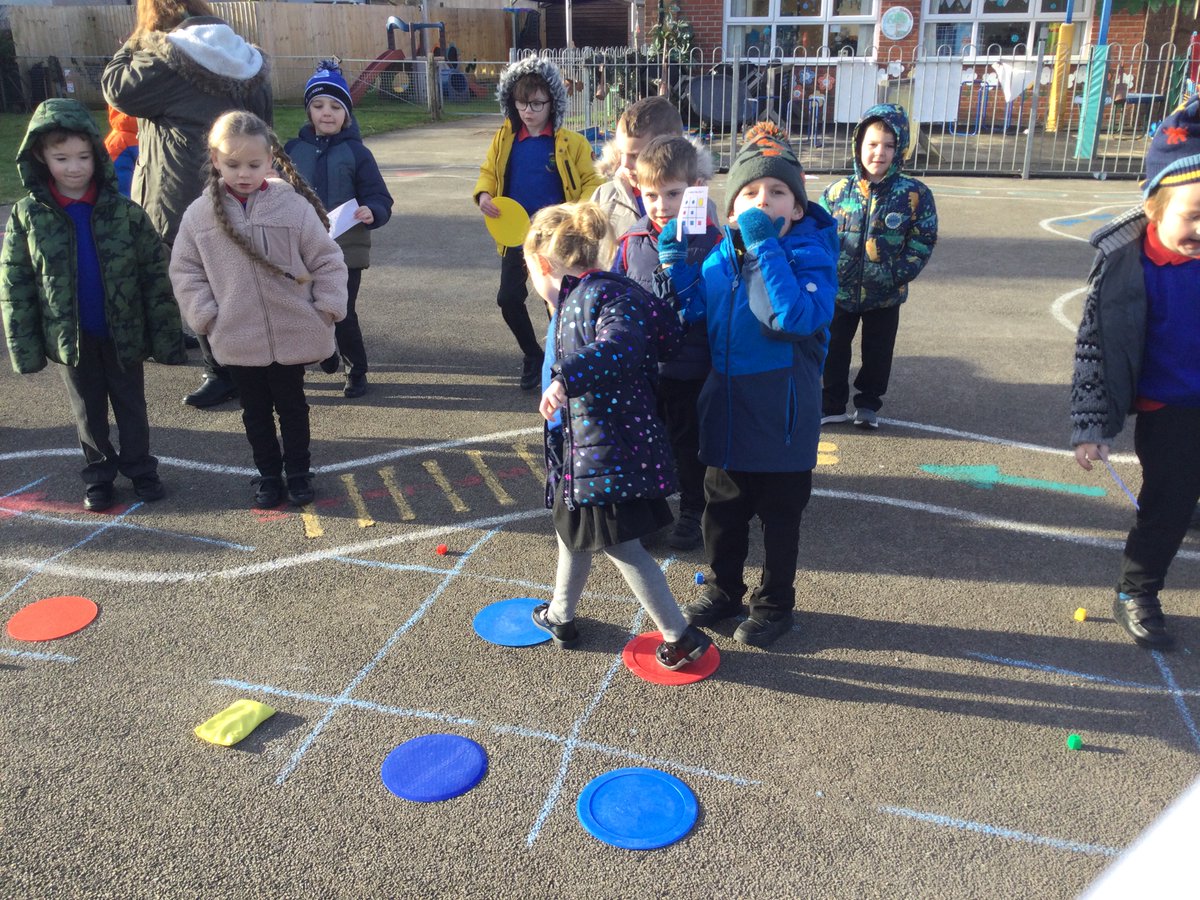 Mrs Rees tweet media