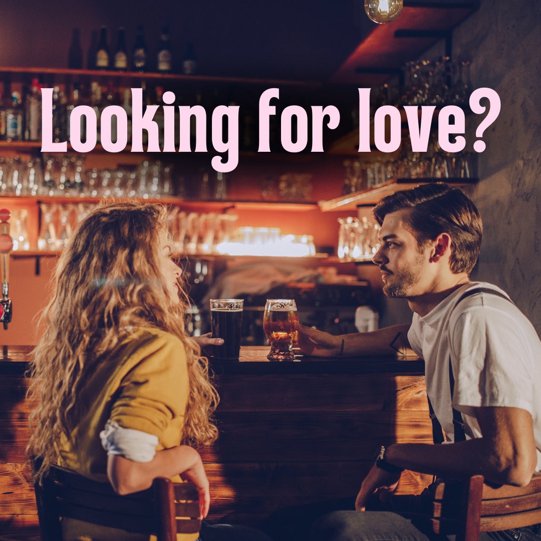 SPEED DATING THIS THURSDAY!

Our Speed Dating Night is only 3 days away!

Women's tickets are sold out and there are only limited tickets available for men. Make sure to grab yourself a ticket before it's too late! 

Find out more at sonatamcr.com/dating ❤️
