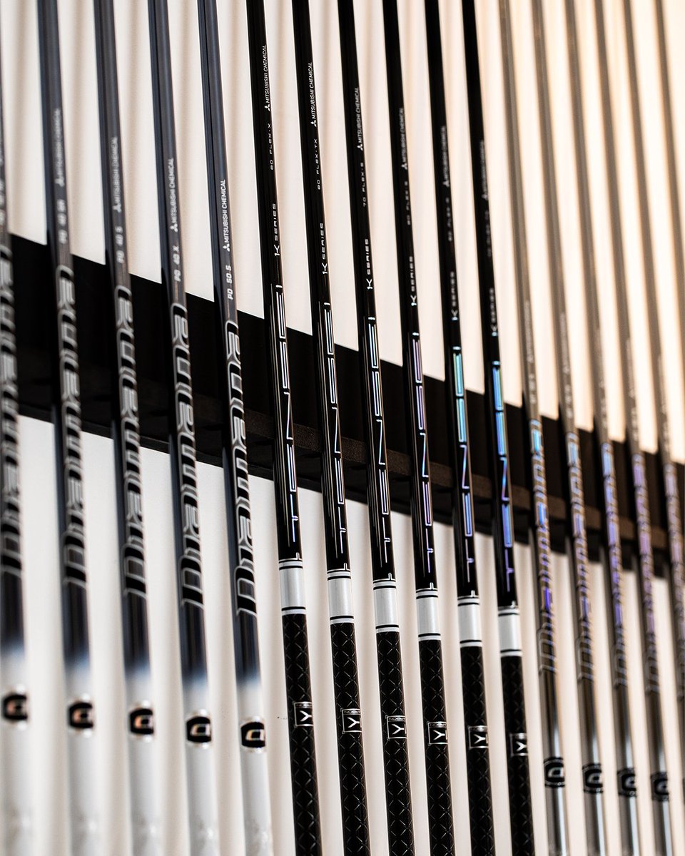 shaftopia's tweet photo. Welcome to Shaftopia, your one-stop destination for crafting the golf club of your dreams! 🏌️‍♂️

Elevate your game with our premium selection of customizable golf club shafts including #autoFlex, #Callaway, #GraphiteDesign, #Fujikura + more!

Your perfect swing starts here! ⛳ https://t.co/ZRBWXYvP9A