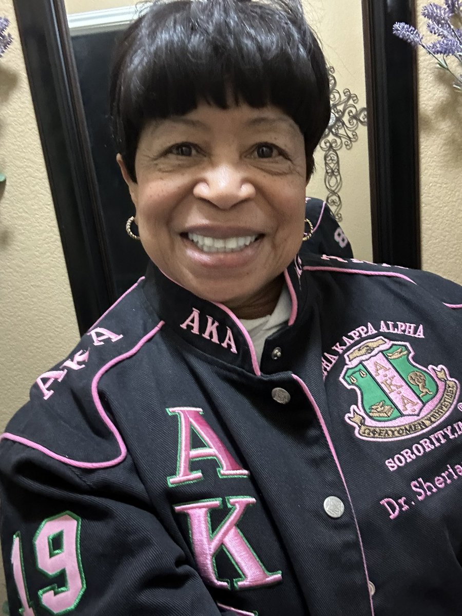 Dr. Sherian Smith tweet media