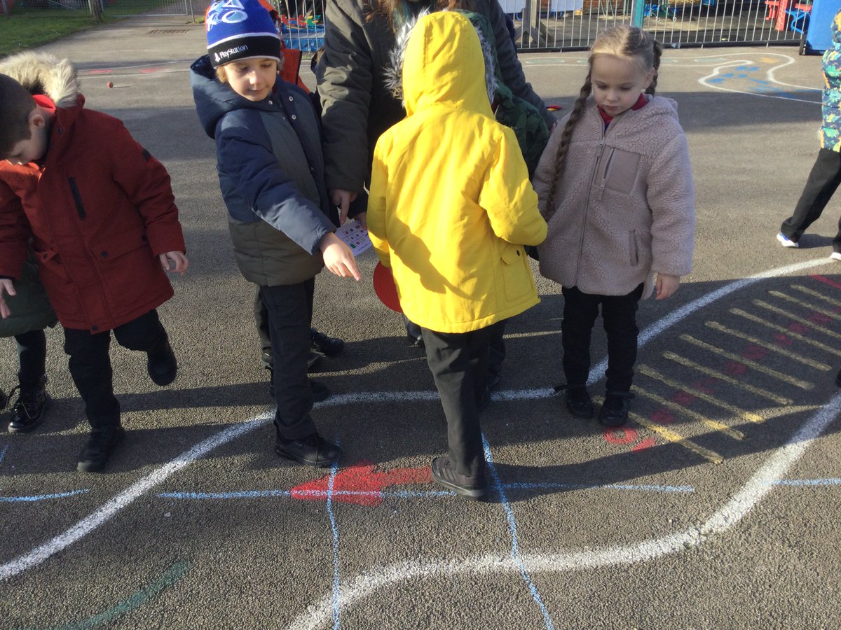 Mrs Rees tweet media