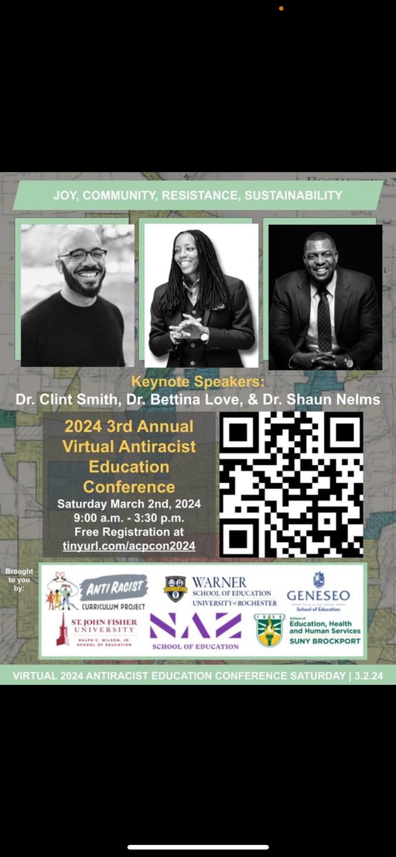 Kesha James tweet media