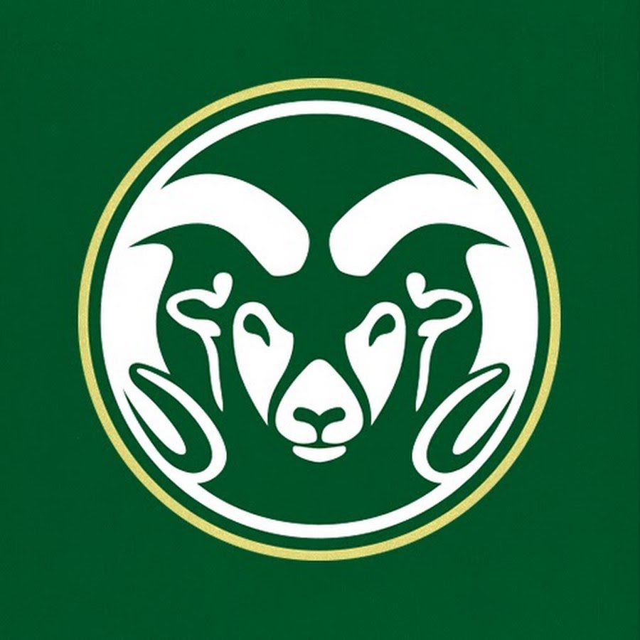 Blessed to receive an offer from Colorado State University 🟢⚪️