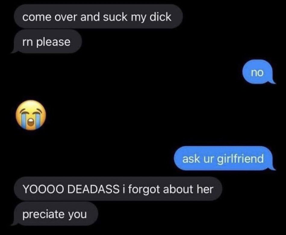 straight boy texts tweet media