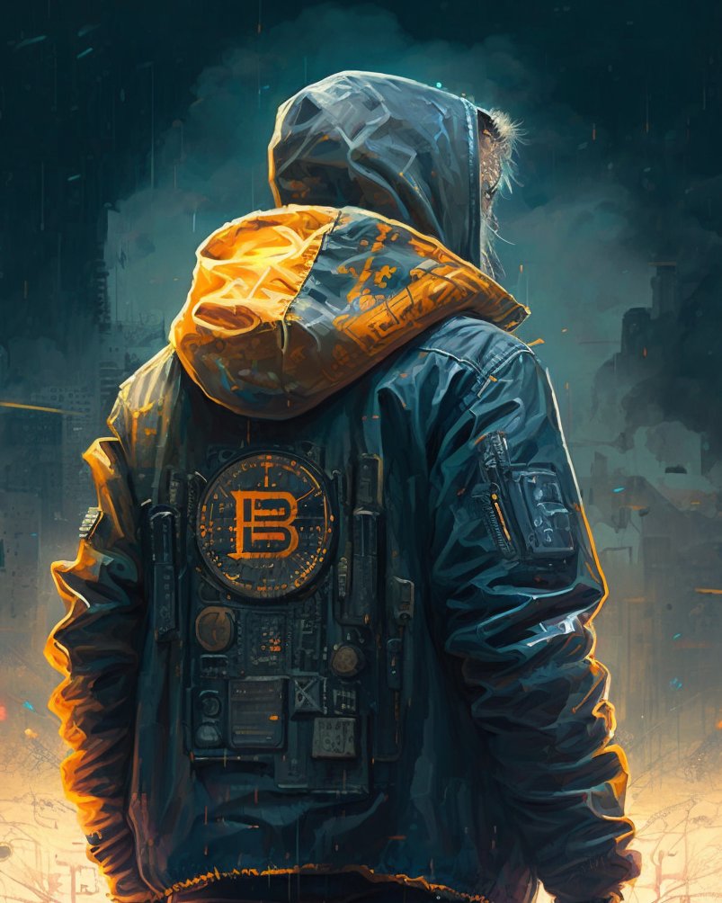 Timechain Collectibles 🕰₿ tweet media