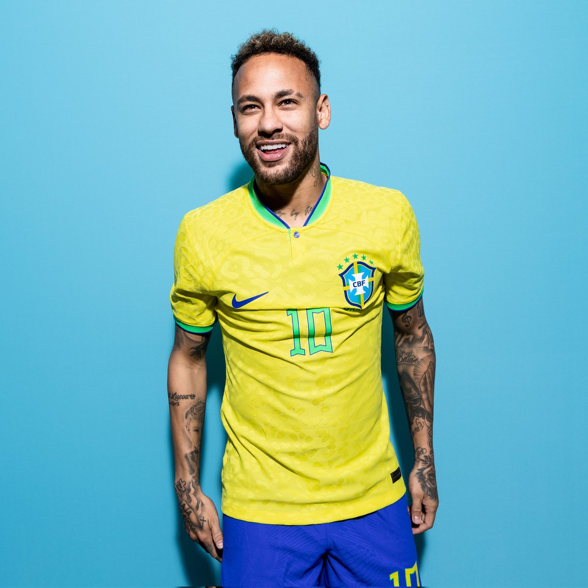 santiing__'s tweet photo. ❌ DESCARTADO ❌

Neymar Jr. no JUGARÁ en #Banfield. https://t.co/w8Wrv300bG