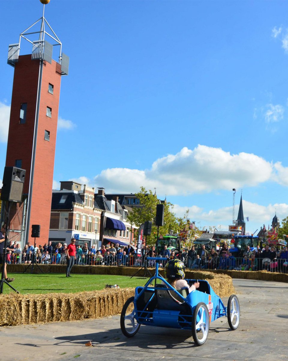 Ook in 2024 is de #evenementenagenda in #Franeker goed gevuld met kunstzinnige, sportieve, gezellige en muzikale #evenementen. franeker.frl/bezoeken/evene…