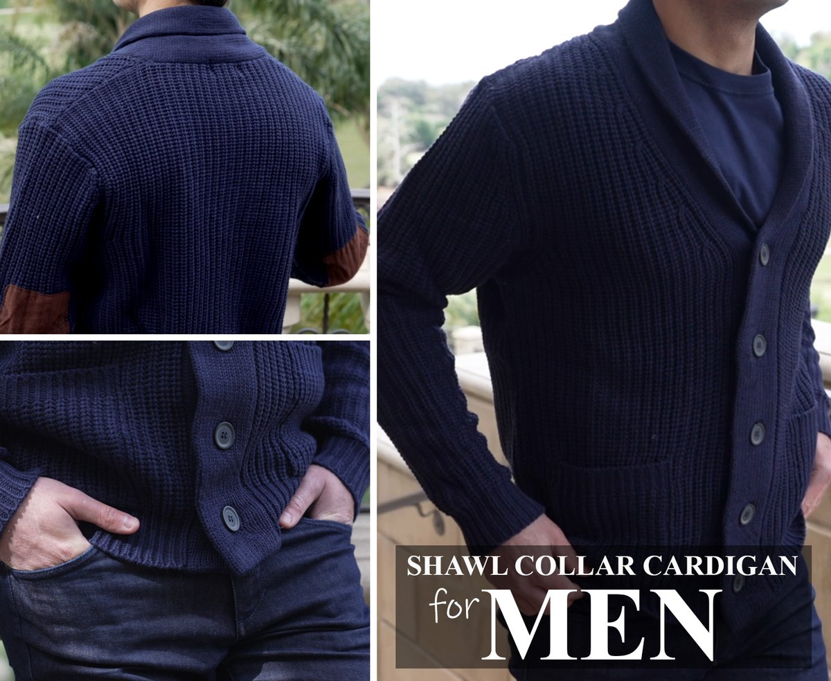GiobertiApparel's tweet photo. Gioberti Men's Heavy Weight Shawl Collar Knitted Regular Fit Long Sleeve Cardigan.

Check out our website for more great selection.
https://t.co/r8vqFKQKbj

Shop on Amazon for the best deal
https://t.co/EjXWn55aUz

#MensSweater #cardigansweater #knittedcardigan #knittedsweaters https://t.co/B83ct2unya