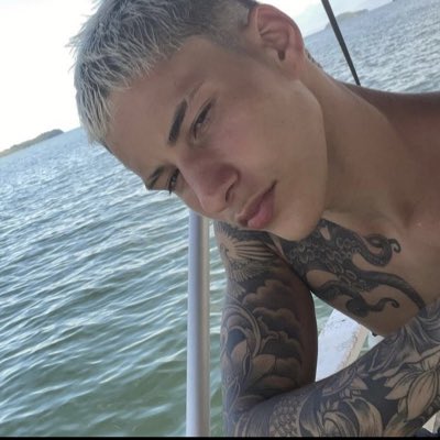 #NovaFotoDePerfil