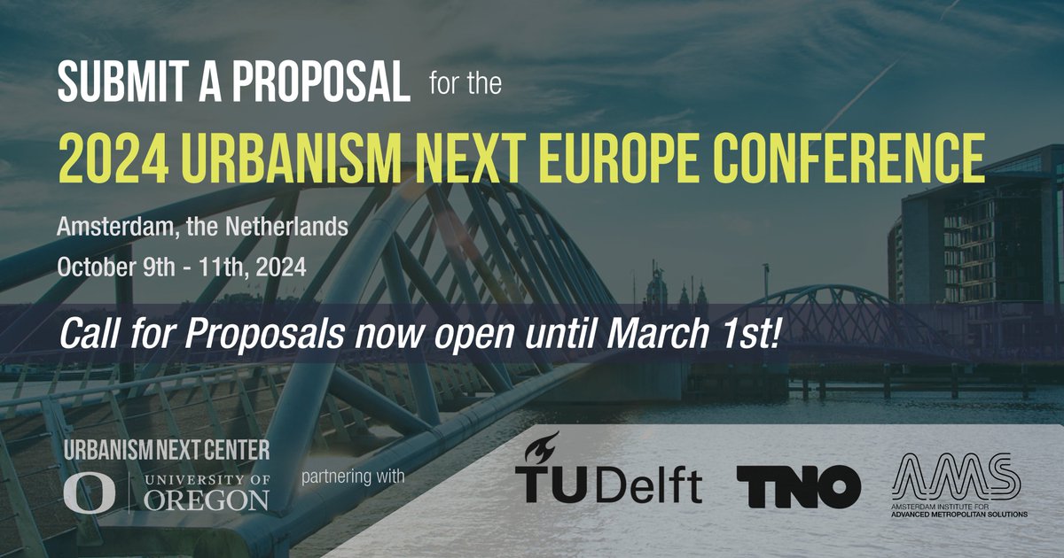 Urbanism Next tweet media