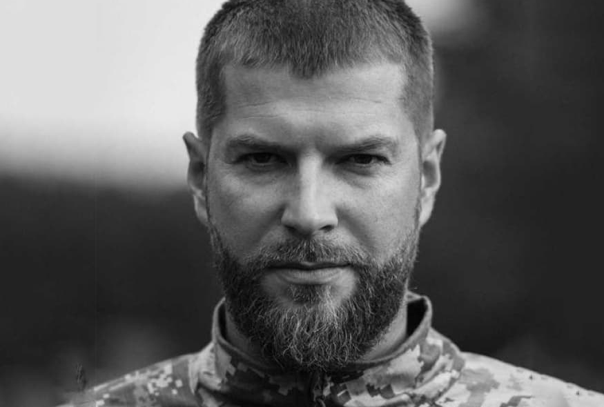 Korobov_K's tweet photo. Ukrainian actor Anton Prasolenko - killed by russia
Ukrainian actor Oleksii Khilskyi - killed by russia
Ukrainian actor Vasyl Kukharskyi - killed by russia
Ukrainian actor Andrii Pavlenko - killed by russia
Genocide supporter #Bikovic - casted by @HBO @StreamOnMax https://t.co/4OPCUvERrG