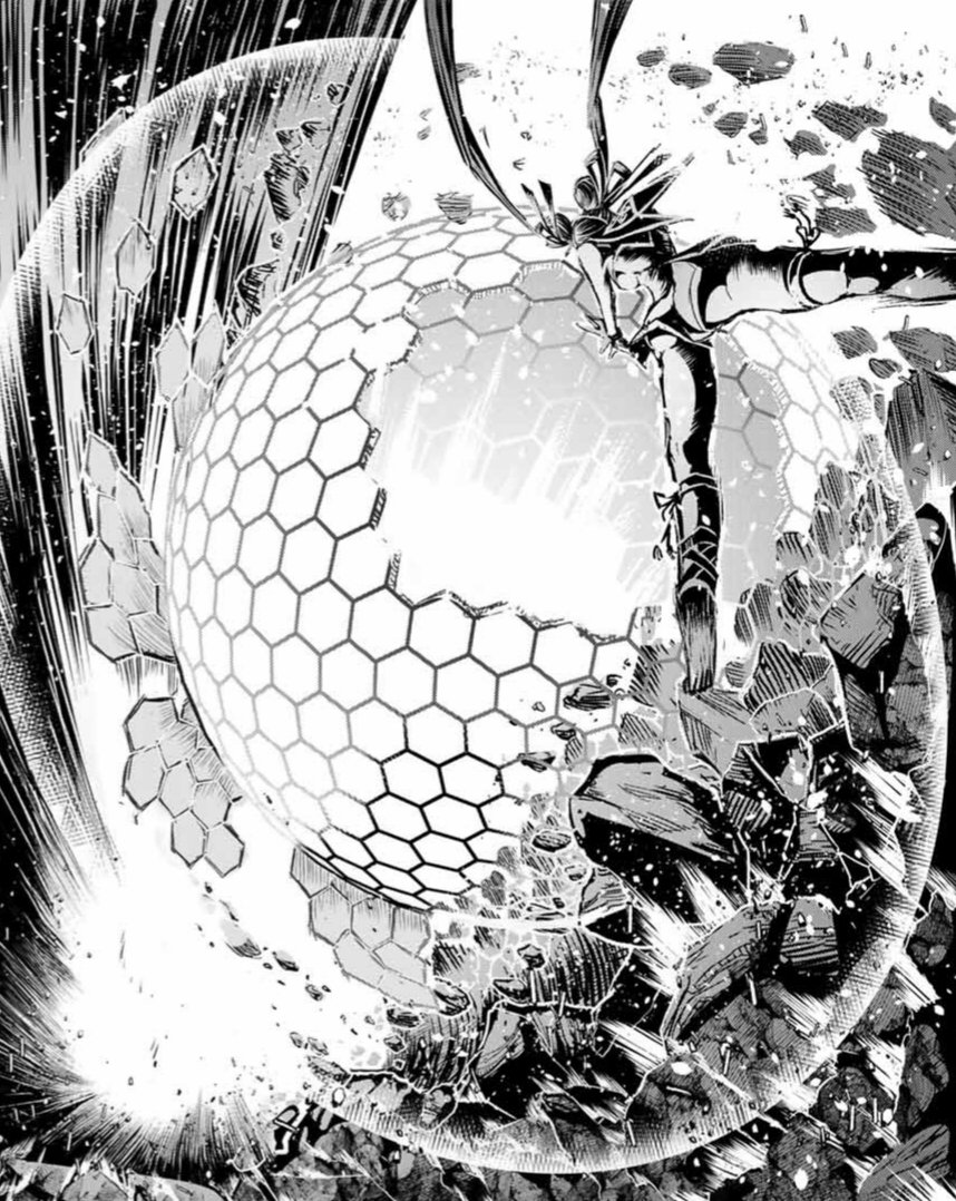 <a href="/_deusmachina_/">⋆*⋆˚ ⁀ 𝖙𝖗𝖚𝖊 𝖔𝖗𝖉𝖊𝖗. ♱</a> <a href="/MISFITMAOU/">ᅠ𓂃 𝖆𝖓𝖔𝖘 × 𝖛𝖔𝖑𝖉𝖎𝖌𝖔𝖆𝖉 . ❜</a> Slamming right into her body (or barrier) shattering it. Infusing her 𝙗𝙖𝙩𝙩𝙡𝙚𝙬𝙞𝙡𝙡 into her attack shit potential hits Kos-mos hard enough that she's sent flying towards the Demon King's Chaotic Force!

And blasting a Crater throughout the Moon's surface.

#MVGMH