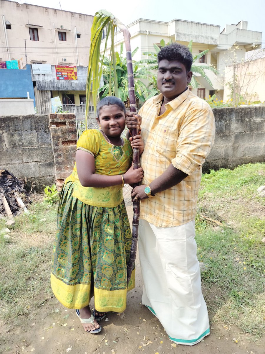THAMILANGOKUL's tweet photo. இனிய பொங்கல் திருநாள் நல்வாழ்த்துக்கள் 2024 https://t.co/iE5JzGXPvM