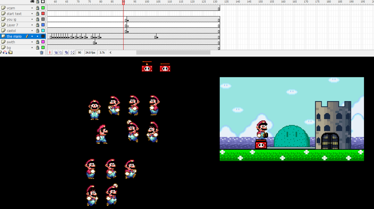 stuff_jan's tweet image. rate the setup