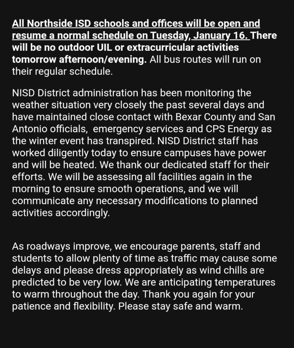 Gregory Luna Middle School PTA (@lunamspta) on Twitter photo 