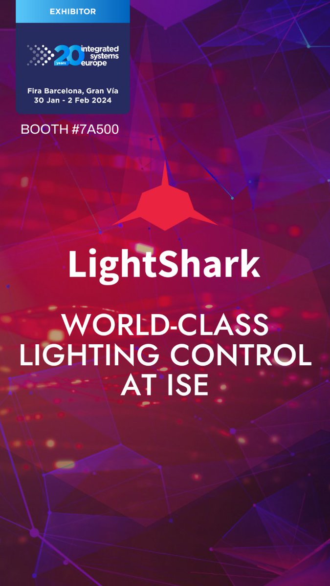 lightsharkofficial tweet media