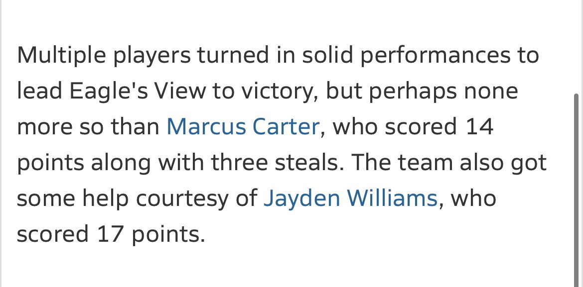 Jayden Williams tweet media