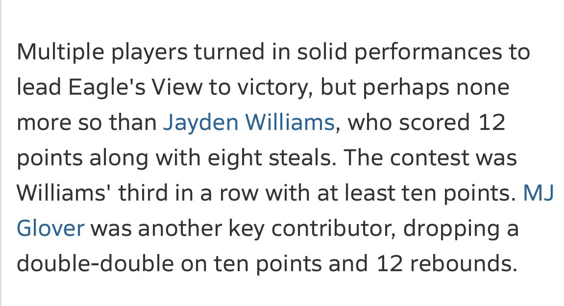 Jayden Williams tweet media