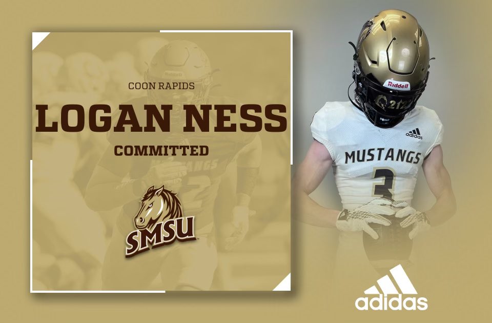 Logan Ness tweet media