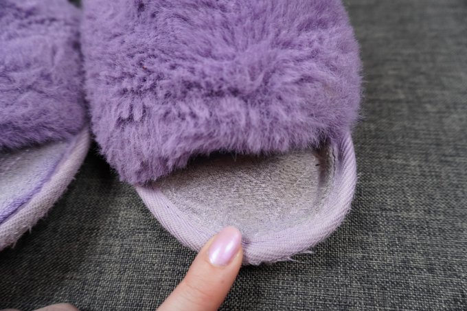 Are you cold? Crawl in and get warm. 💜 https://t.co/s93gcBW9wV