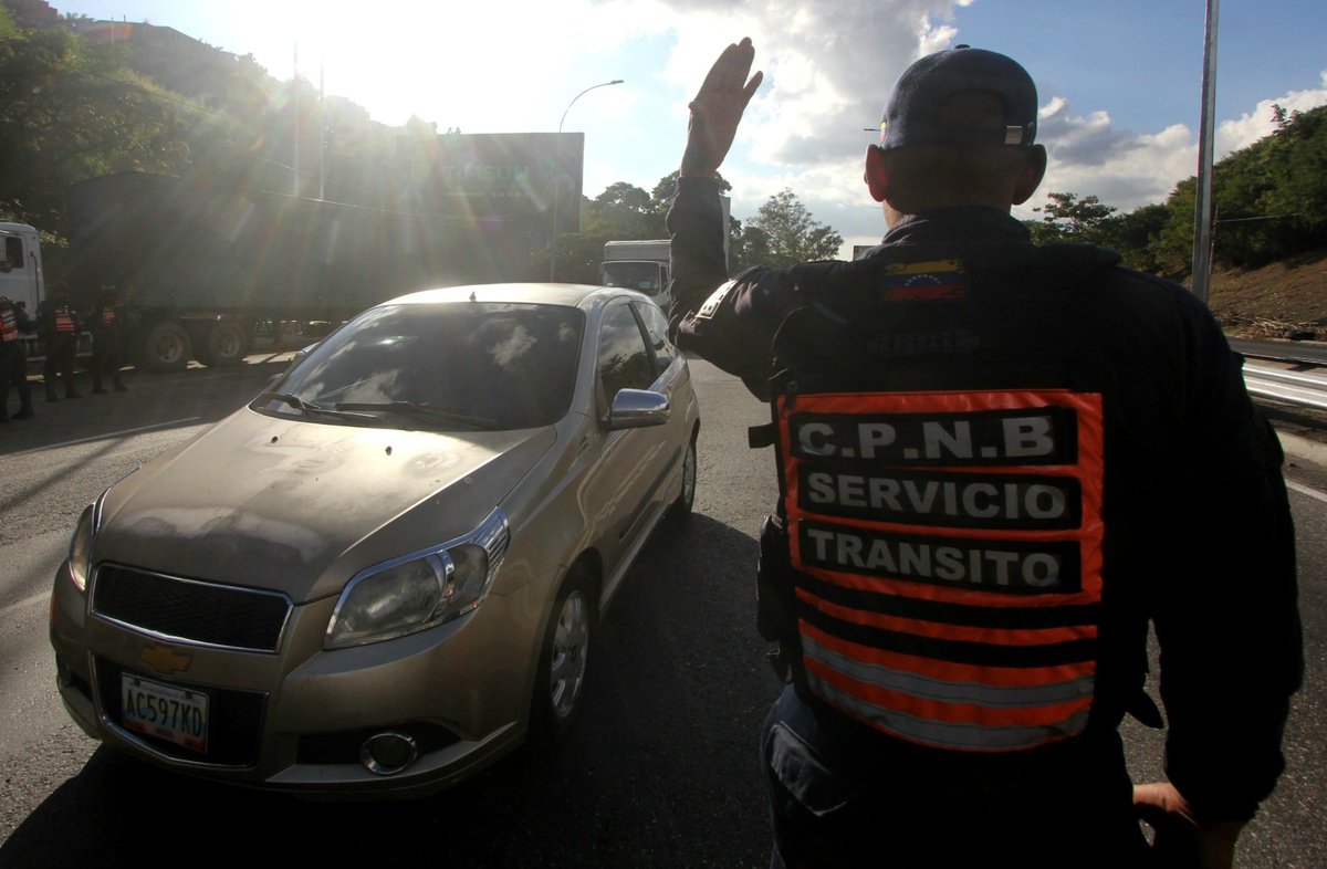 #AHORA || Pdte. <a href="/NicolasMaduro/">Nicolás Maduro</a>: “Con el modelo de los Cuadrantes de Paz, logramos la meta de convertir nuestras principales ciudades en ciudades más seguras”

#MemoriaYCuentaAfirmativa