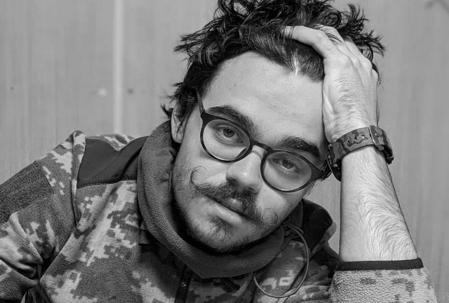 Korobov_K's tweet photo. Ukrainian actor Anton Prasolenko - killed by russia
Ukrainian actor Oleksii Khilskyi - killed by russia
Ukrainian actor Vasyl Kukharskyi - killed by russia
Ukrainian actor Andrii Pavlenko - killed by russia
Genocide supporter #Bikovic - casted by @HBO @StreamOnMax https://t.co/4OPCUvERrG