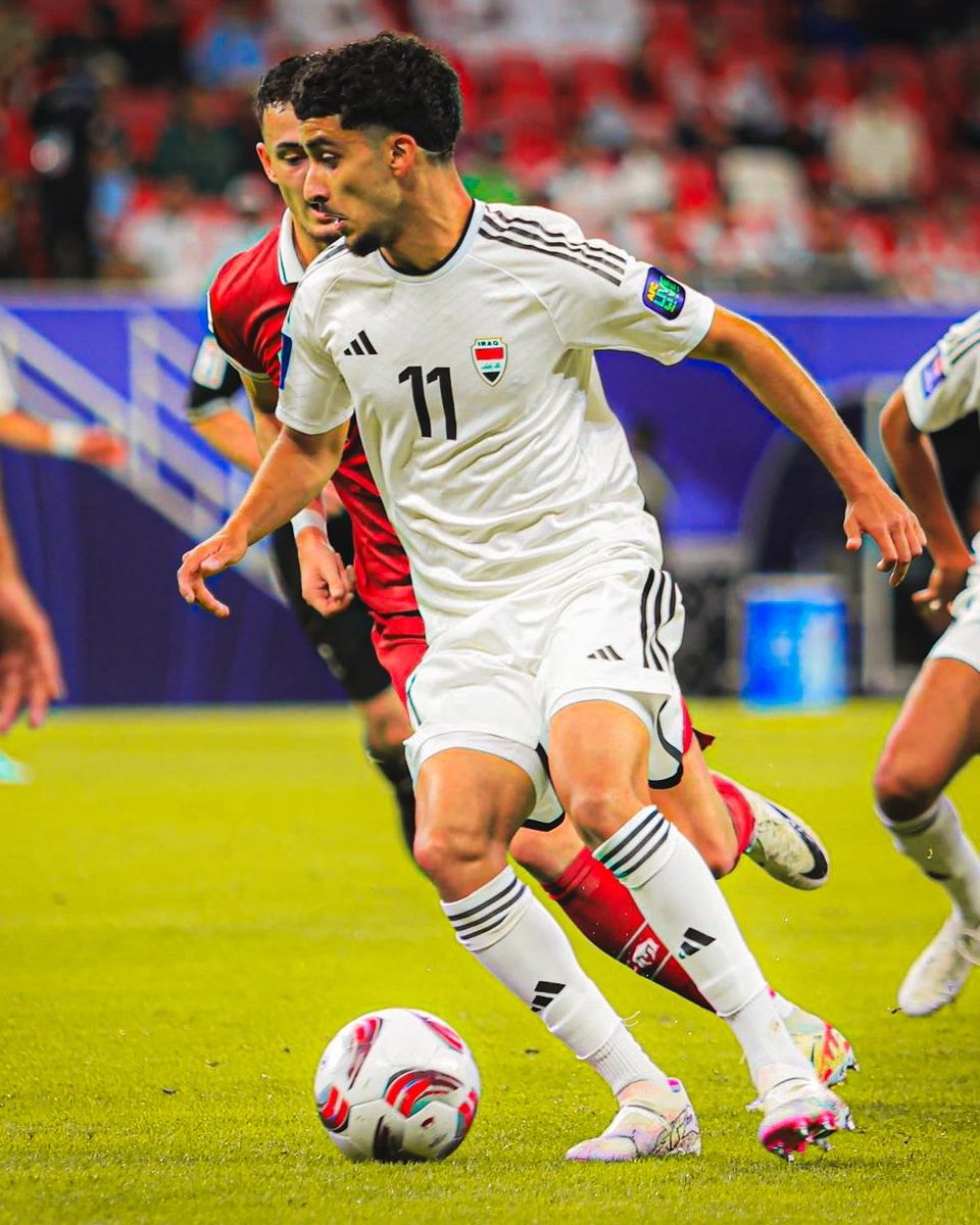 zidane iqbal tweet media