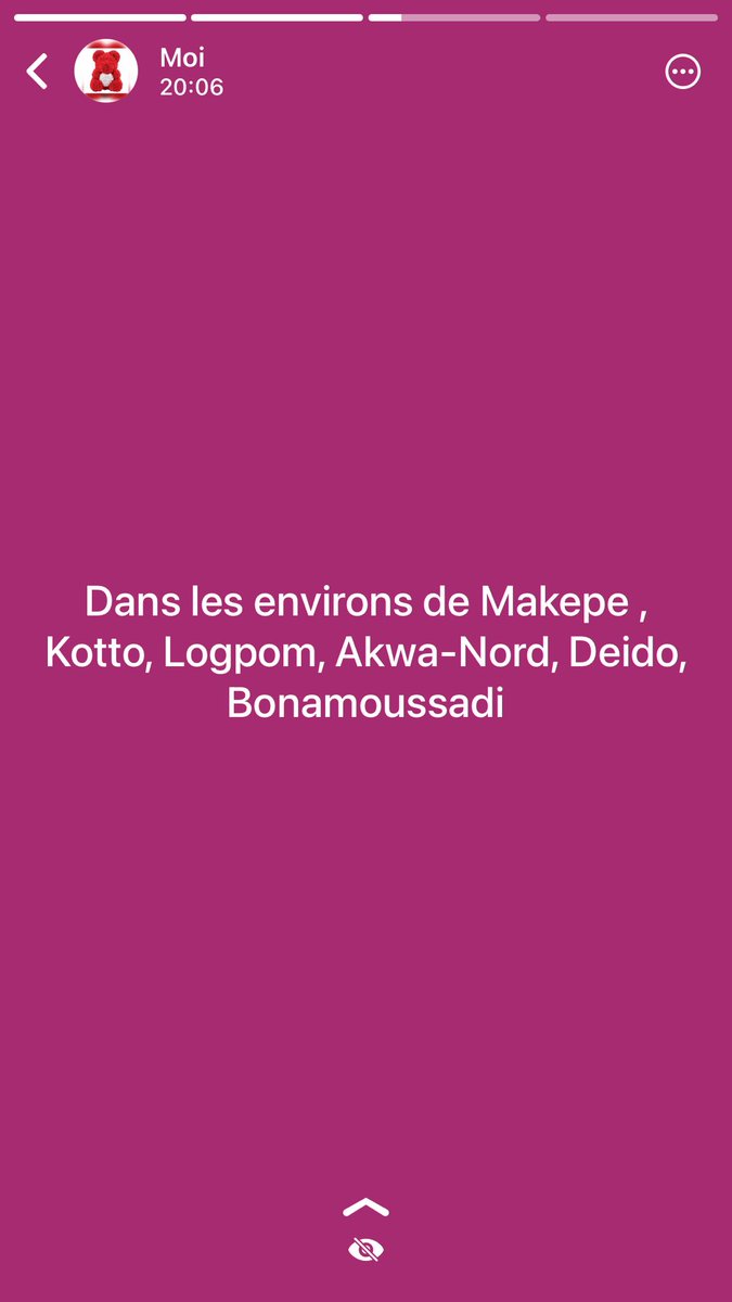 Pardon pitié 🤲🏽🤲🏽 je serai à la rue d’ici 10jours si je trouve rien 

Budget 35-45k 

#rtappreciés