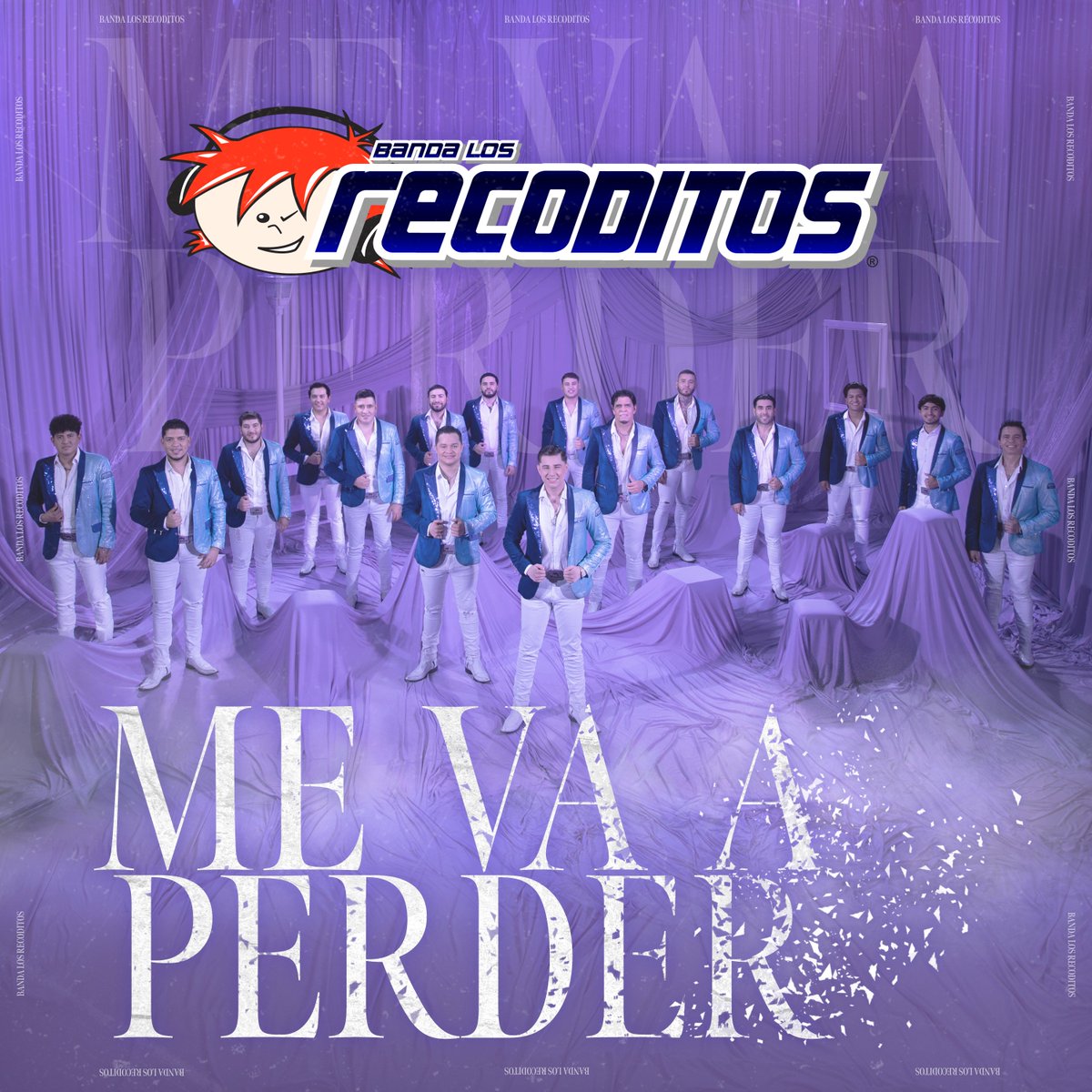 BANDARECODITOSS's tweet photo. "ME VA A PERDER" NUEVA CANCION Y VIDEO MUSICAL 🔥
18 DE ENERO - 8:00 PM CENTRO 7:00 PM PACIFICO https://t.co/0RCScueglq