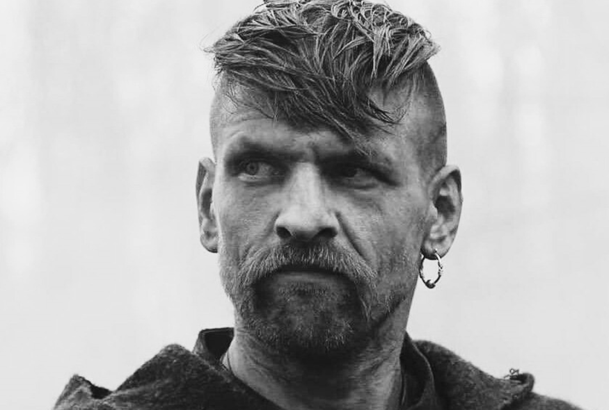 Korobov_K's tweet photo. Ukrainian actor Anton Prasolenko - killed by russia
Ukrainian actor Oleksii Khilskyi - killed by russia
Ukrainian actor Vasyl Kukharskyi - killed by russia
Ukrainian actor Andrii Pavlenko - killed by russia
Genocide supporter #Bikovic - casted by @HBO @StreamOnMax https://t.co/4OPCUvERrG