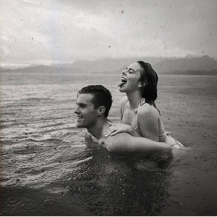 heywildrich's tweet image. In the end, you have to strive for a beautiful life.
