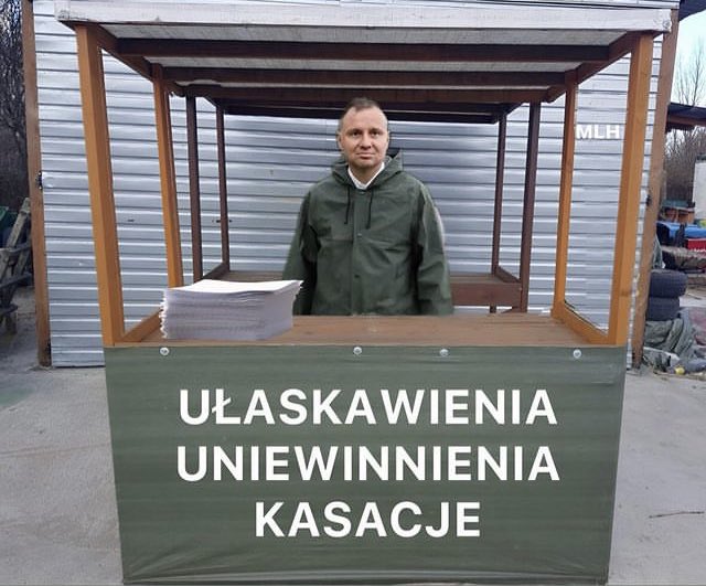 GMozdzynski's tweet photo. @RMF24pl @Rozmowa_RMF @CzarnekP Długo jeszcze będziecie partyjną tubą PiSpropagandy? Ku*wa, jakież to żenujące.
#RMFtoPiS
#PiSFM
#PiSpropaganda https://t.co/0mr71rmu1K
