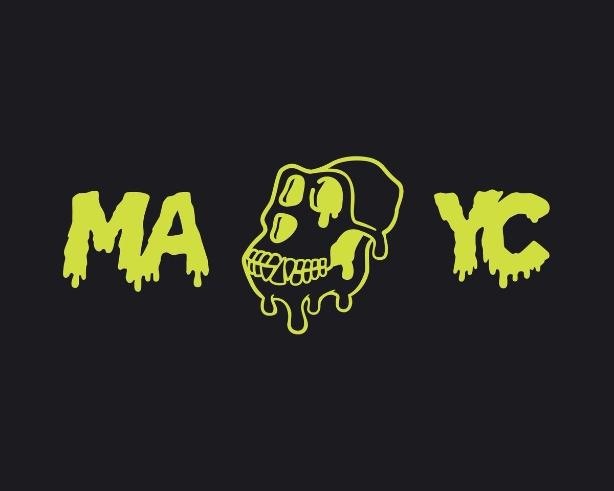 #THNFTees : DORKS x #MAYC 

Reach a 0.1ETH FP for #THNFTeesDorks 
<a href="/srpeters/"></a> will give away TWO MAYC.

24 HOURS TO GO ⏳

LETS PAMPPPP 💥