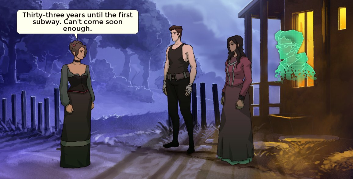 WadjetEyeGames's tweet photo. #timetravelproblems https://t.co/oQn8nxEPSx