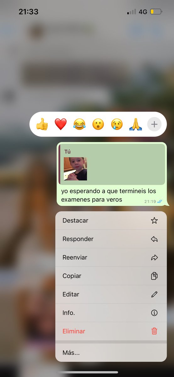 karlaallop's tweet photo. resumet del que és ser estudiant de la pompeu per aquestes dates:) https://t.co/9gJBlhrHcp