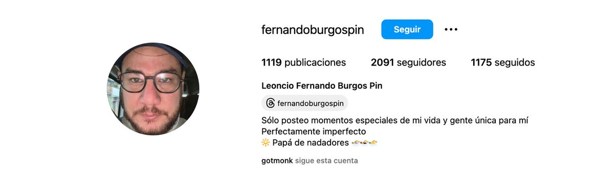 aleidacuba's tweet photo. Este es el individuo.
Estimula y provoca violencia física hacia una mujer.
Estos son, tan malignos como los sicarios y asesinos que hoy tratan de capturar.

Esto viene de alterar videos, buscando el odio por pensar diferente.

Los manipulados del odio.

Háganlo famoso.
Gracias. https://t.co/MsIeyNbk3Y