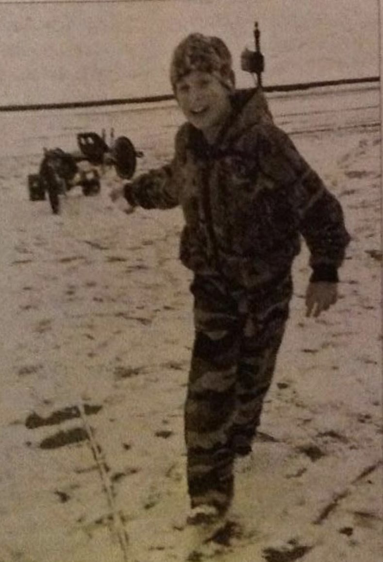 The Leader tweet media