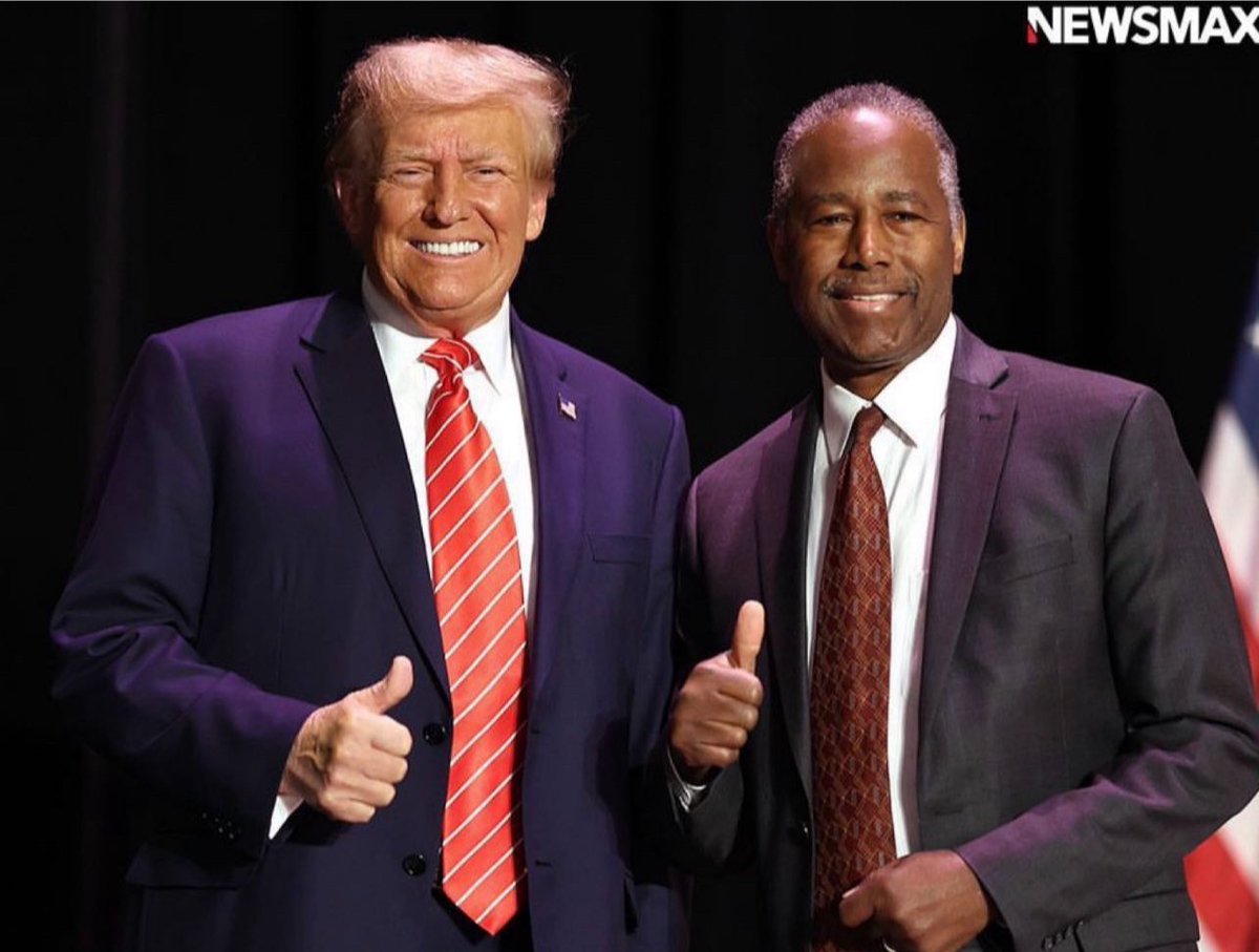 Today is the day, Iowa! Get out there and caucus for <a href="/realDonaldTrump/">Donald J. Trump</a>! Let’s Make America Great Again!