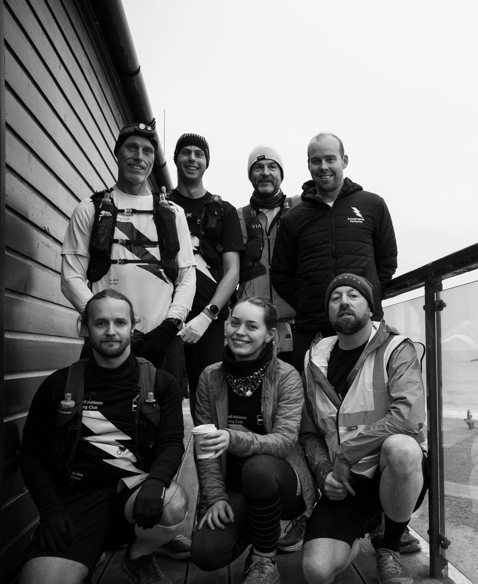 St Austell Athletes tweet media