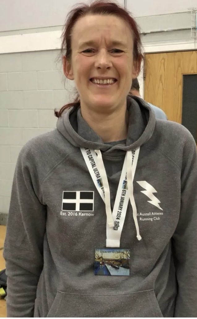 St Austell Athletes tweet media