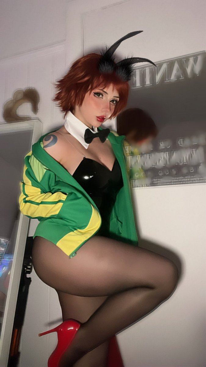 Prez🥀Combo Breaker tweet media