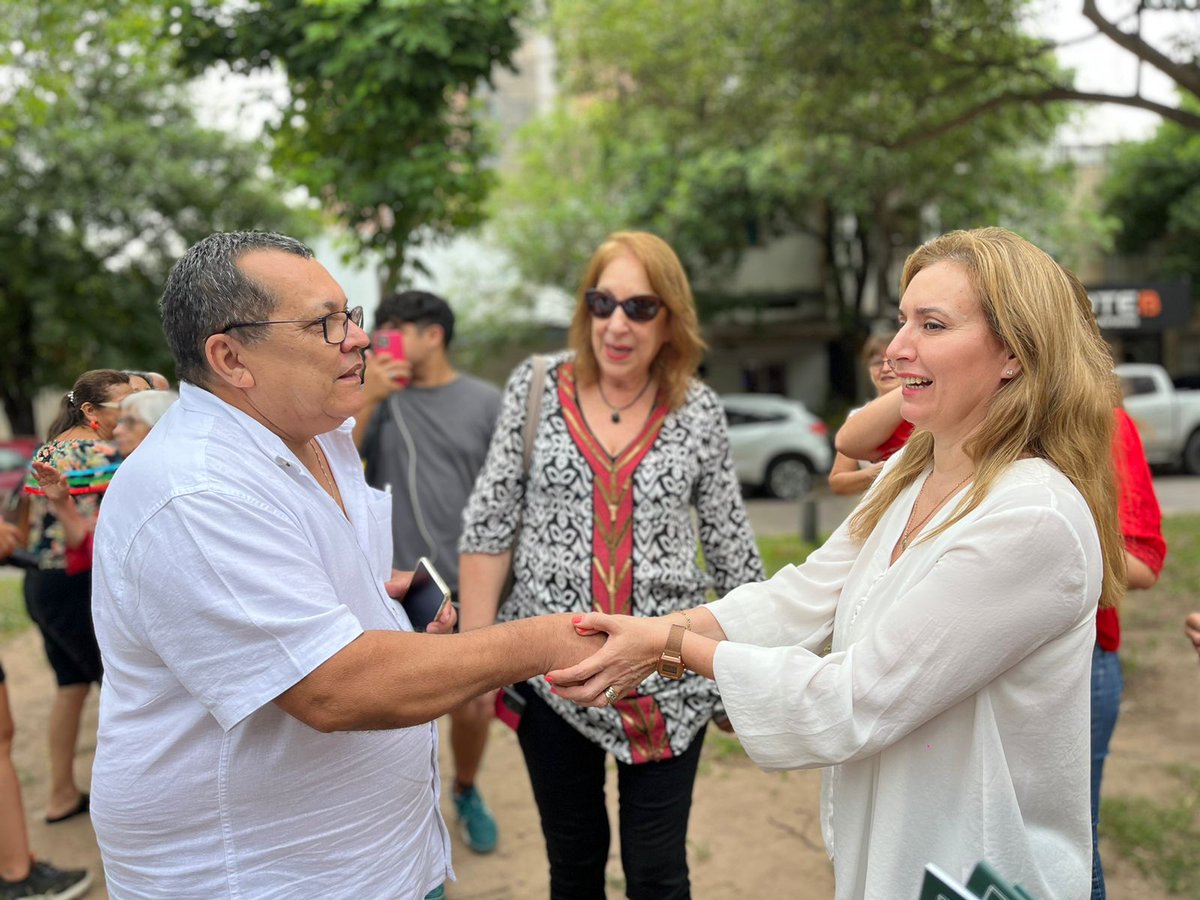 Instituto de Turismo del Chaco tweet media