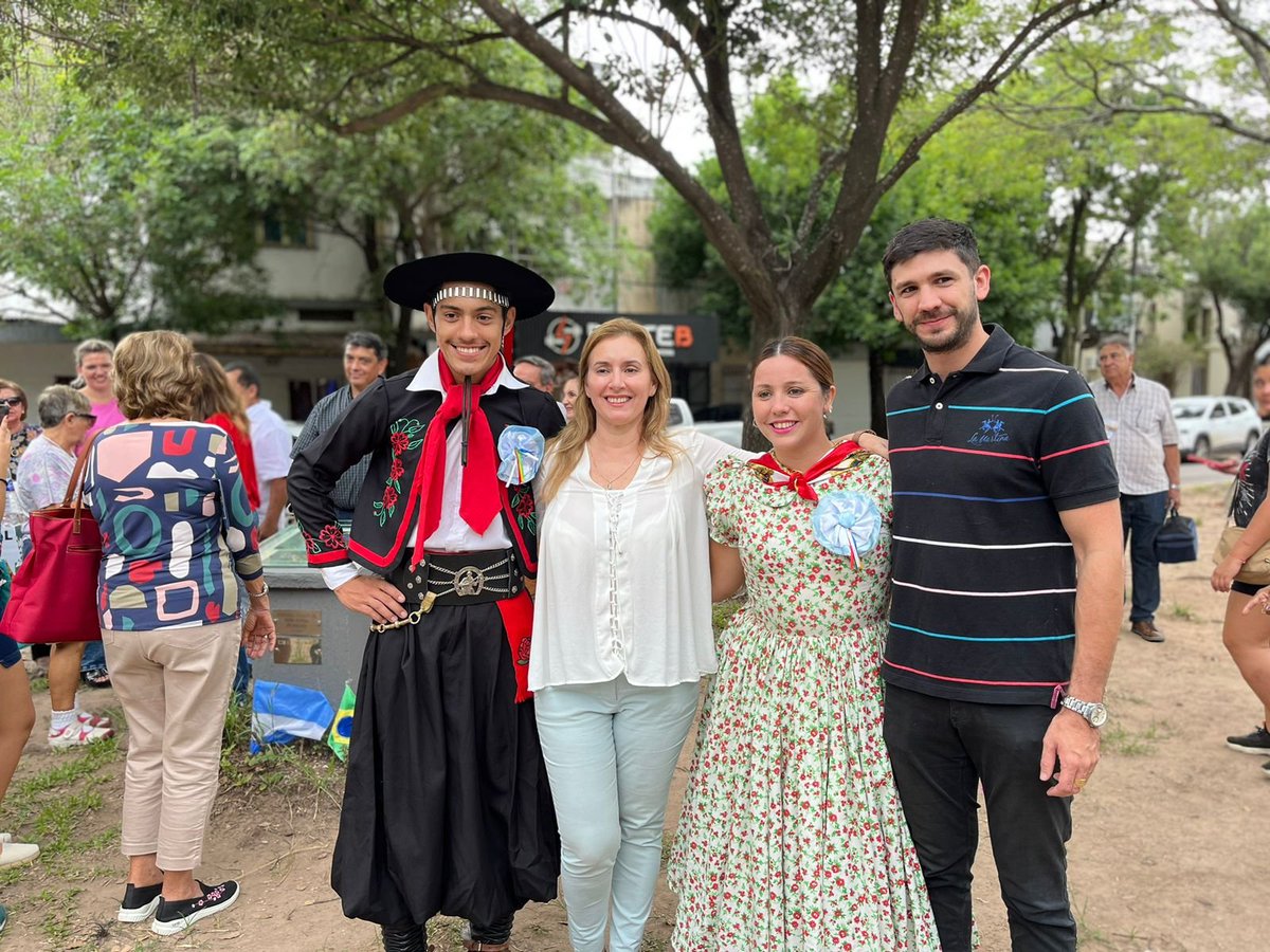 Instituto de Turismo del Chaco tweet media