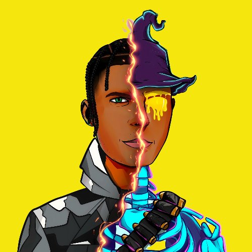 LΞCУPHΞЯ tweet media