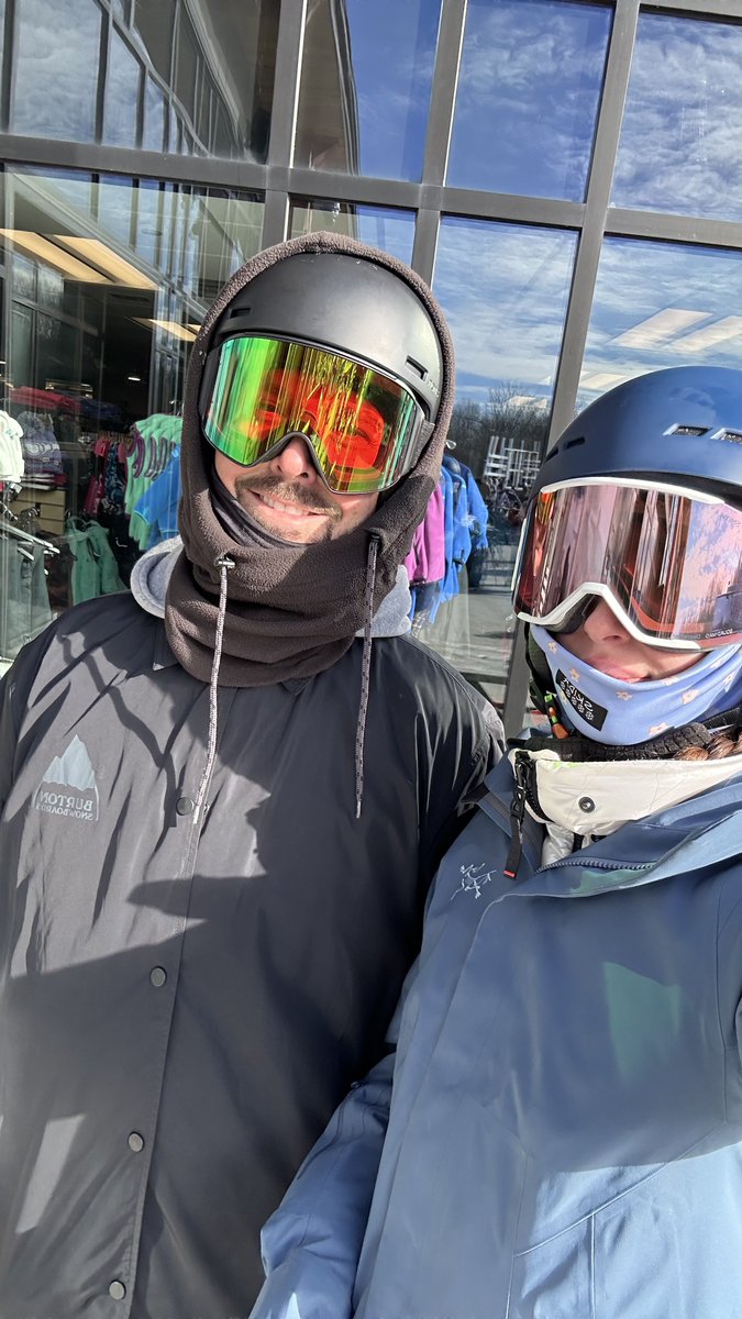 How Pudgy sticker helped me make a new friend: A couple of days ago I saw a sticker on a chairlift, took a picture of it, and posted it on X. A bunch of friends tagged that penguin. Ended up skiing together today and spreading even more stickers. P.s love this community.
